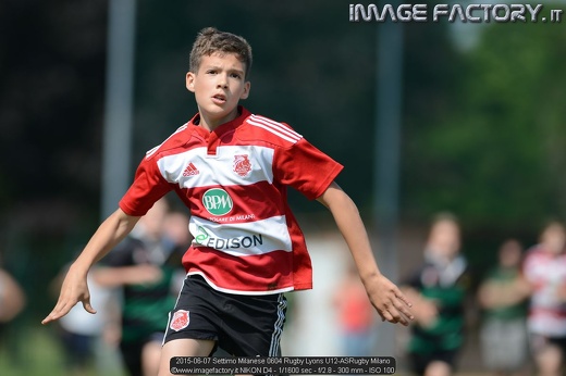 2015-06-07 Settimo Milanese 0604 Rugby Lyons U12-ASRugby Milano
